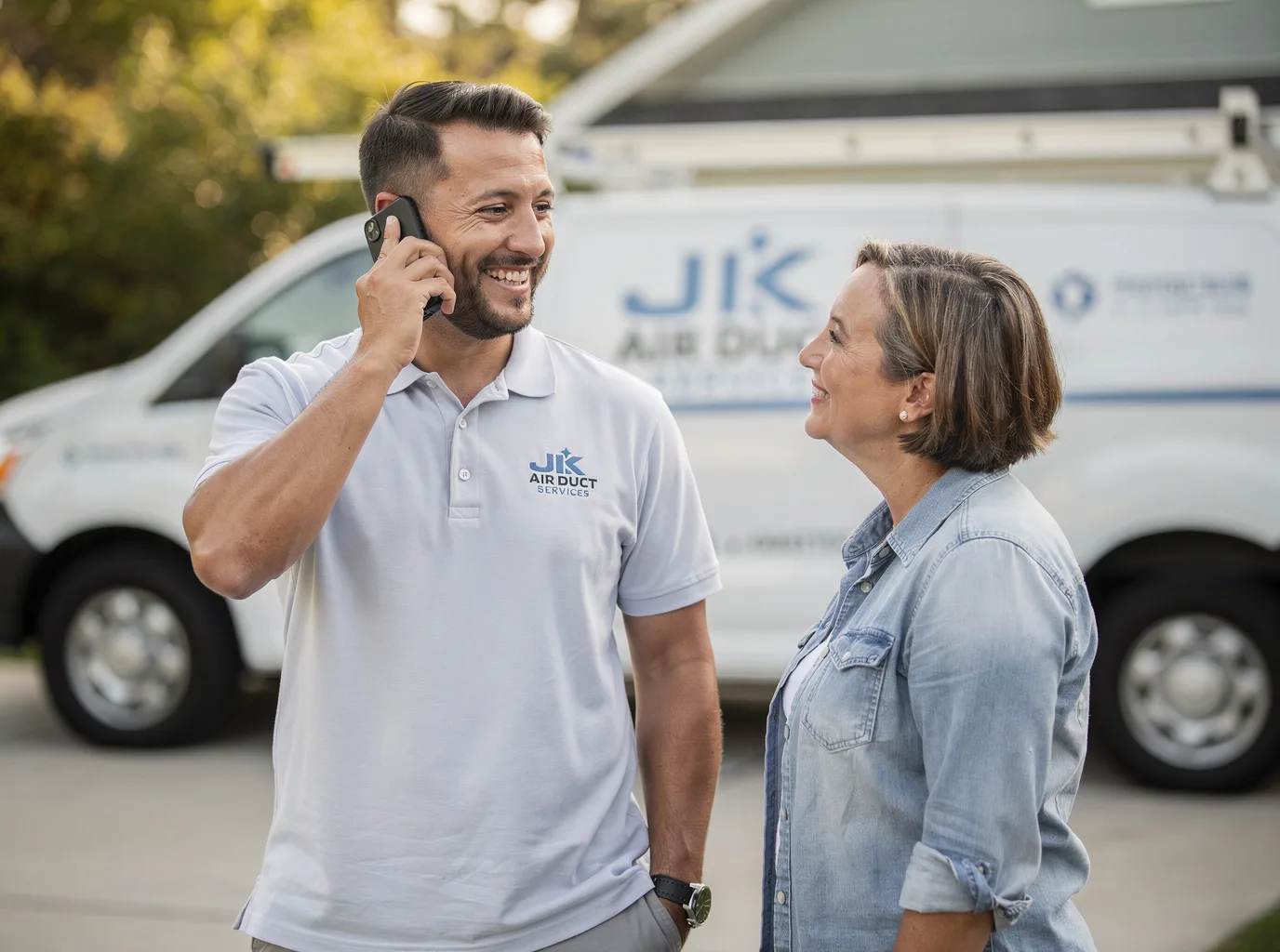 Air Duct Cleaning Van Vleck, TX FAQs